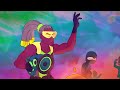 Overwatch RAP Music Video - Starbomb (animated by Knights of the Light Table)