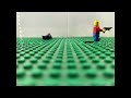 Lego Stop Motion 