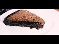 BAKING A CHOCOLATE CAKE | Martin Yared