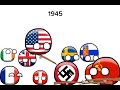 history of Europe 1918 - 2024 animation test3#