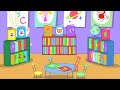 Peppa Wutz | Zusammenstellung von Folgen | Peppa Pig Deutsch Neue Folgen | Cartoons für Kinder