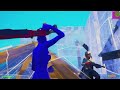 World Cup ⚽️ (Best of Chapter 3) + Best 120FPS Linear Console PieceControl 🧩 (PS5 Fortnite Montage)