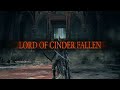 Dark Souls 3 - Lothric, Younger Prince & Lorian, Elder Prince Boss Fight (4K 60FPS)