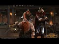 Gotrek and Felix: Warhammer's Greatest Heroes and Biggest Nobodies