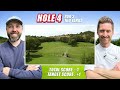 RICK SHIELS goes LOW!! Break 74 w/ Seb on Golf