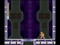 Megaman X3 Final Boss Battle