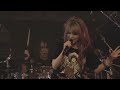 【Unlucky Morpheus】Change of Generation LIVE Mixed clip（2017-2021）