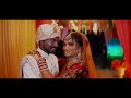 Wedding Story of Deepak & Pooja 2024