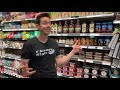 BIG Ice Cream Review At The Grocery Store - What To Buy And Avoid!