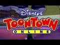 ToonTown Online 2002 Beta Promo Song - ToonTown Online Beta OST