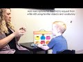Tips and Tricks for Working with Children who Stutter (Speech Therapy)