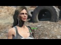 Fallout 4 - Sentry Bot - All Companions Comments