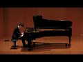 A. Scriabin - 5 Preludes for piano Op.16 (1895) (recorded 10/16/2022)