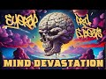 EYERAP - MIND DEVASTATION [Prod. @SBeatsMusik]