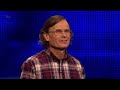 The Chase | Colin Doesn't Get a Single Question Wrong Against The Sinnerman!