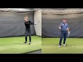 FIRST MOVE IN THE DOWNSWING-TURN YOUR SWING INTO A CATAPULT!