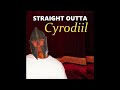 Straight Outta Cyrodiil (original)