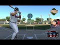 I USED THE MOST TOXIC PITCHING MOTION! MLB The Show 24 | Road To The Show Gameplay 3