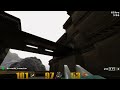 Quake 3 Arena - Deathmatch 007