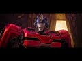 Transformers One | Official Trailer (2024 movie) | Paramount Pictures Australia
