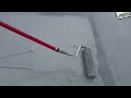 Silicone Roof Coating Training  Video