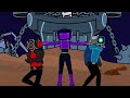 Skibidi Toilet Multiverse 2024 Animation | RETURN of the TITAN TV MAN | GameToons SM