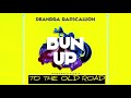 Deandra Rapscallion - Bun Up (Lyric Video) (Vehemence Riddim)