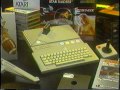 Atari June 1987 CES sales video