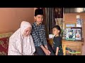 ALHAMDULILLAH !! BAHAGIA SEKALI TEH SUSI JANDA DESA YANG MEMILIKI DUA ANAK YATIM AKAN SEGERA MENIKAH