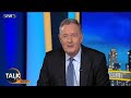 Piers Morgan vs Robert F. Kennedy Jr. | The Full Interview