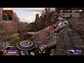 Hitting the cleanest triple take shots in Apex Legends