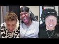 SIDEMEN REACT TO CONSPIRACY THEORIES THAT BECAME TRUE