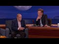 Bob Newhart Remembers His Friend Don Rickles | CONAN on TBS