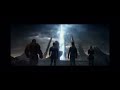 Avengers: Secret wars- trailer 1