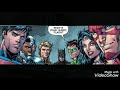 Justice League New52 [Phenomenon] Tribute