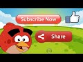 Angry Birds Animated Ep. 2 | Red Ball 4 - Ninja Pig Steals Eggs (ORIGINAL 2018)