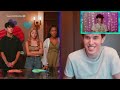 SHE WAS ALL OVER HIM | Next Influencer S2 Cast Reacts To S1 (Pt. 1) | REACT ROOM