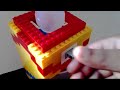 LEGO Water Dispenser [LD's First]