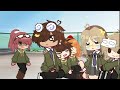 Afton Kids go to SCHOOL {} Part 1 {} Gacha Club FNaF