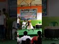 12 August Song Dance / Desh Rangila / Independence Day Dance / Patriotic song / Ms arbina dance