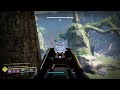 Destiny 2 The Final Shape Solo Legendary Run (#23) - The Hunt