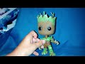 Funko Pop! booble-head Groot