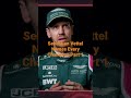 Vettel names every champion part 1