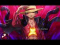 One Piece OST: Overtaken | EPIC VERSION (Drums of Liberation)
