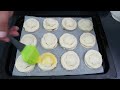 Puff Pastry Recipe - Step by Step Puffy Keema Patties