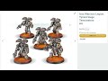 The Iron Warriors - Getting Started in Horus Heresy