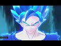 Where is my GOLD outfit! - Dragon Ball Breakers