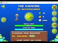 The Haunting by Buttstallionpc