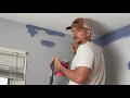 Pro Tips to Cut in Ceiling Paint EASILY