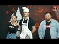 LOS 50 MINUTOS DE JAGGER EN DISASTER CHEFS 3 - MEJORES MOMENTOS MÁS DIVERTIDOS